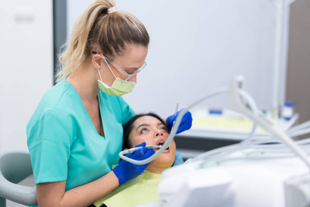 Best After-Hours Emergency Dentist in Wallingford Center, CT