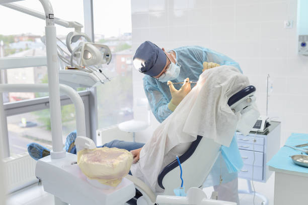 Best Emergency Broken Tooth Repair in Wallingford Center, CT